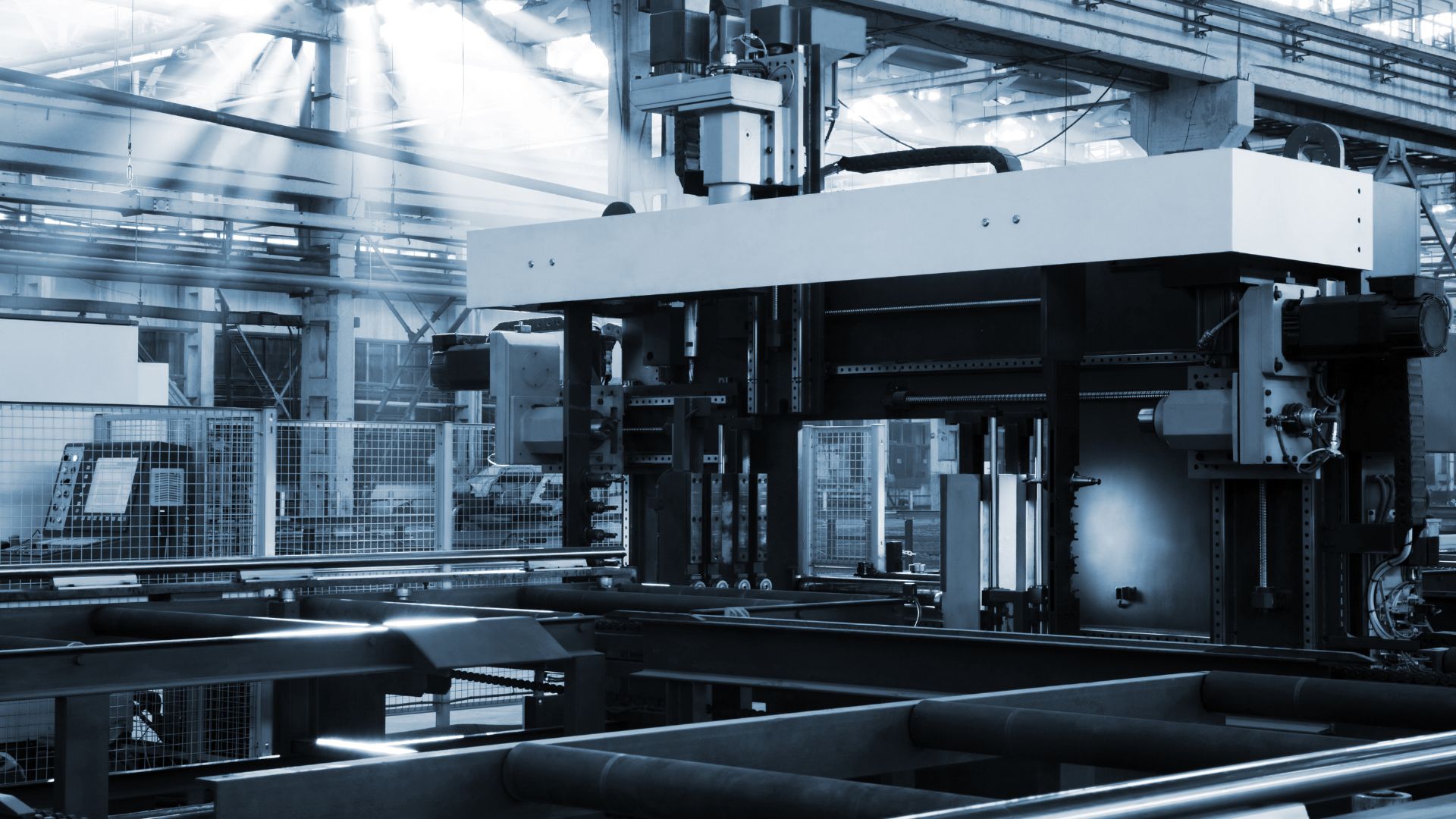 Revamping Industria 4.0